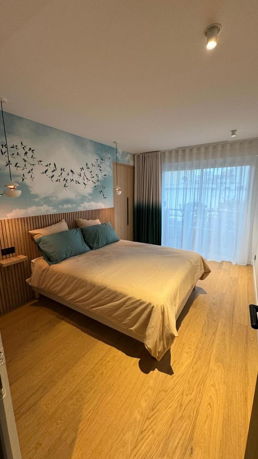 Appartement Luxueux Plein Centre De Cavalaire A 2Mn De La Plage Esterno foto